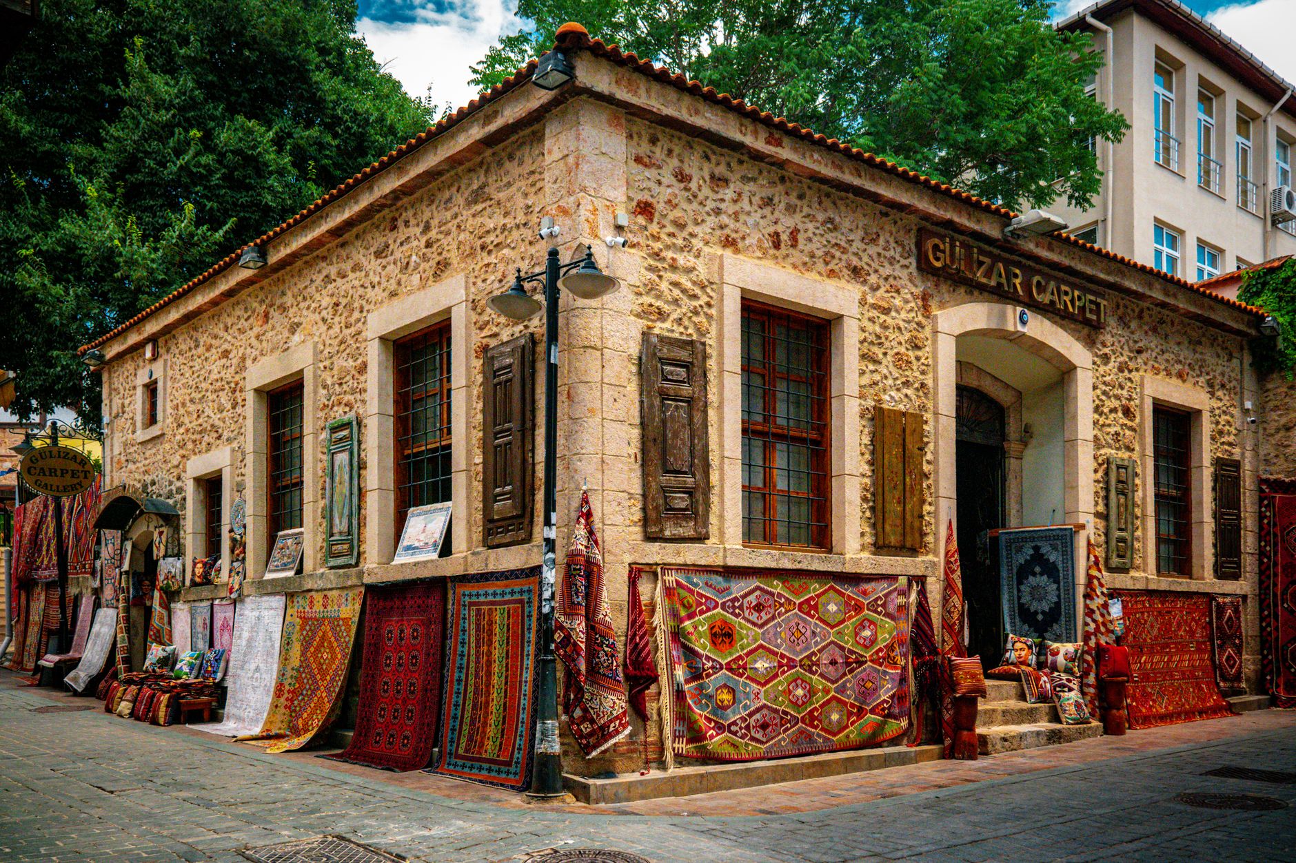 Antalya Şelale Sürücü Kursu Yerel İşletme fotoğrafı 6