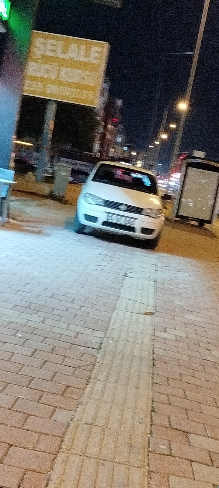 Antalya Şelale Sürücü Kursu Yerel İşletme fotoğrafı 5